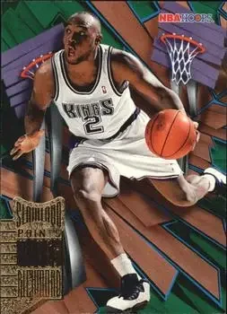 Front of Mitch Richmond