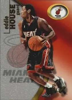 Front of Eddie House