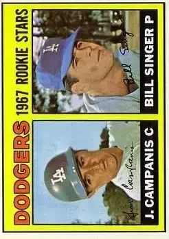 Front of Card #12