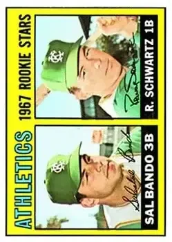 Front of Card #33