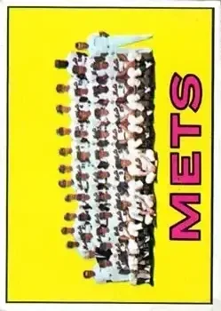 1967 Topps #42 Card #42