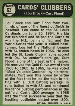 Back of Card #63