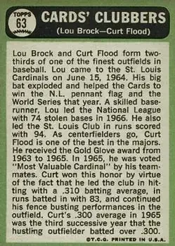 Back of Card #63