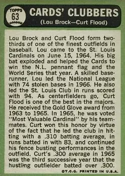 Back of Card #63