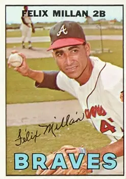 Front of Felix Millan