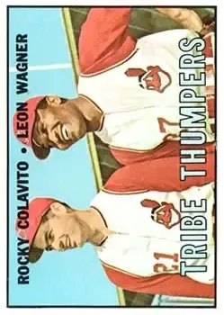 Front of Card #109