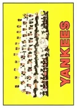 1967 Topps #131 Card #131