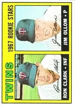 Front of Card #137