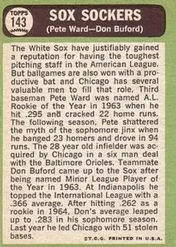 Back of Card #143