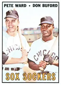 Front of Card #143