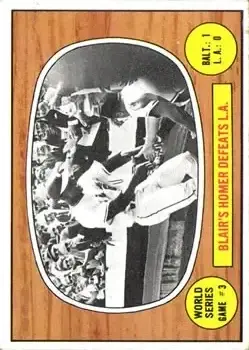 Front of Card 153