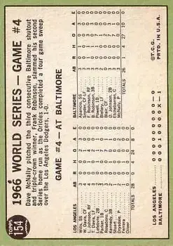 Back of Card 154