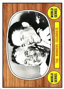 Front of Card #155