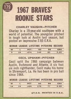 Back of Card #179