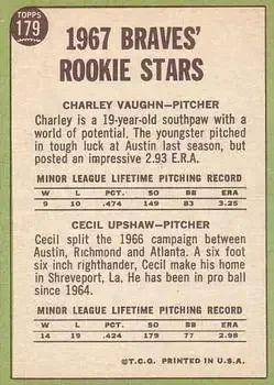 Back of Card #179