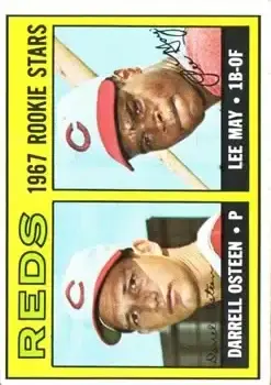 Front of Card #222