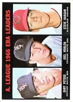 1967 Topps #233 Card #233