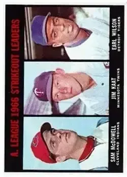 1967 Topps #237 Card #237