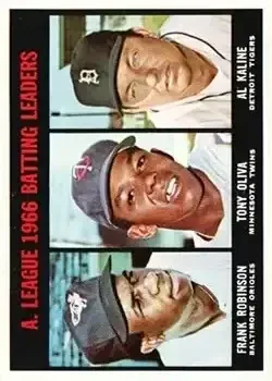 1967 Topps #239 Card #239