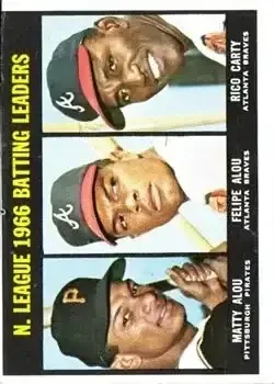 1967 Topps #240 Card #240