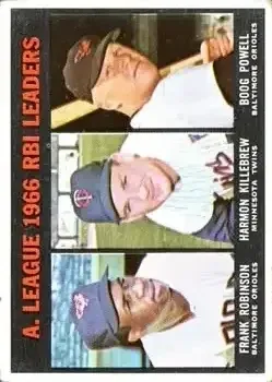1967 Topps #241 Card #241