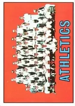 1967 Topps #262 Card #262