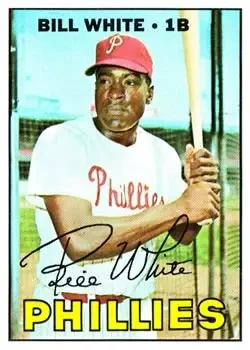 Front of Bill White