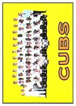 1967 Topps #354 Card #354