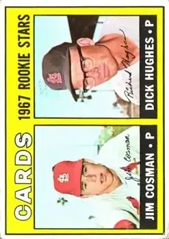 Front of Card #384