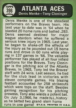 Back of Card #396