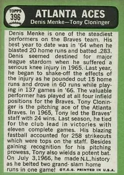 Back of Card #396
