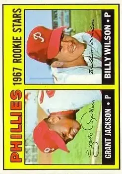 Front of Bill Wilson)