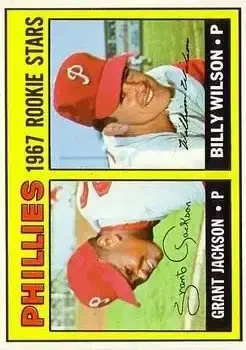 Front of Bill Wilson)