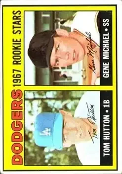 Front of Card #428