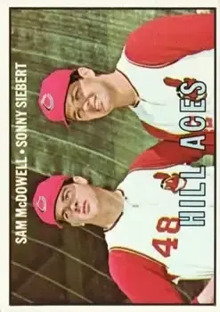 Front of Card #463