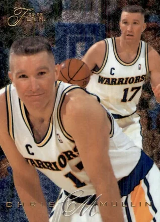 Chris Mullin