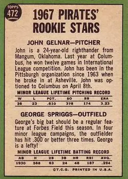 Back of Card #472