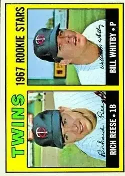 Front of Card #486