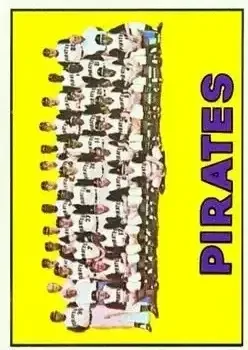 1967 Topps #492 Card #492