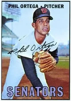 Front of Phil Ortega