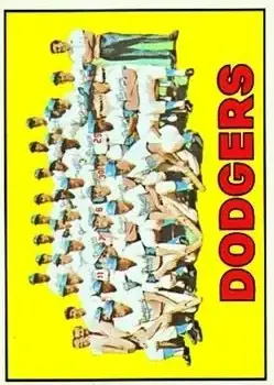 Front of Card #503