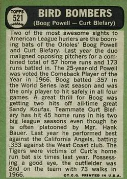 Back of Card #521