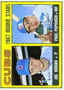 Front of Card #536