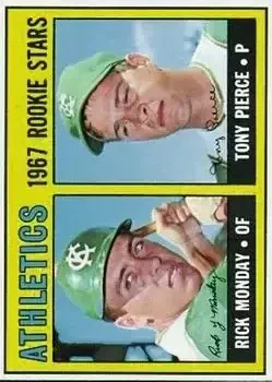 Front of Card #542