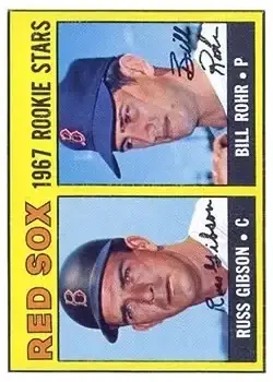 Front of Card #547