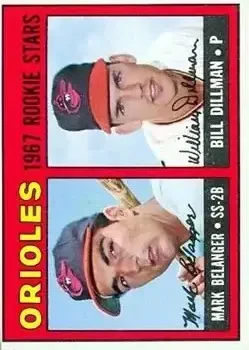 Front of Card #558