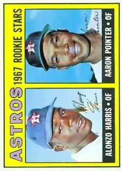 Front of Card #564