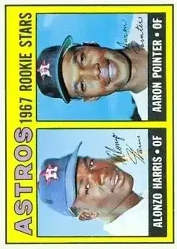1967 Topps #564 Card #564