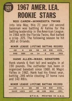 Back of Card #569