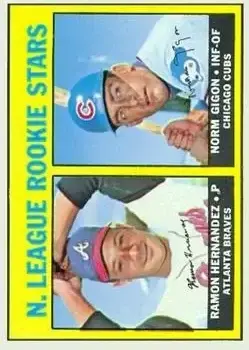 Front of Card #576